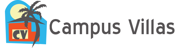 Campus Villas logo